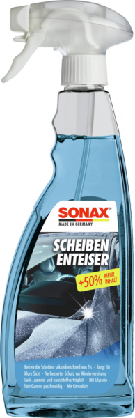 Sonax Scheibenenteiser +50% Aktionsgröße 750ml