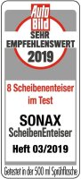 SONAX ScheibenEnteiser Sprühflasche 750 ml