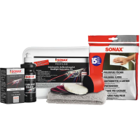 PROFILINE Headlamp Preparation Set
