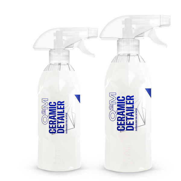 GYEON Q²M CeramicDetailer