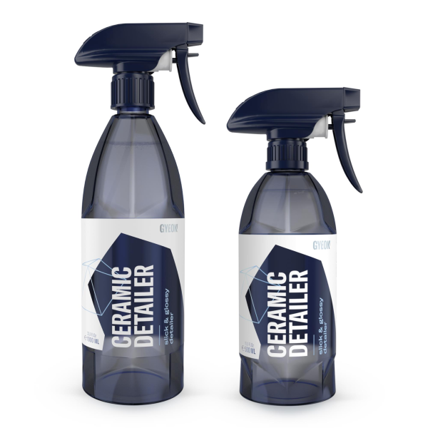 GYEON Q²M CeramicDetailer