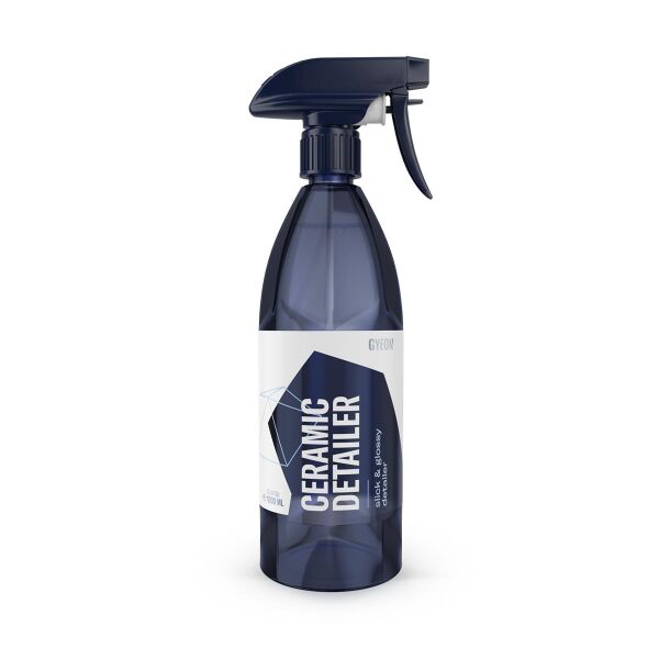GYEON Q²M CeramicDetailer 1 L
