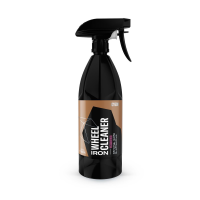 GYEON Q²M Iron WheelCleaner