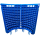 The Detail Guardz Plastic Scrub Wall Aufsatz - blau