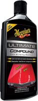 Meguiar’s® Ultimate Compound Autopolitur...