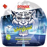 Sonax WinterBeast AntiFrost+KlarSicht Scheibenreiniger...