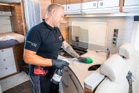 Sonax Profiline Interior Cleaner InnenraumReinger 10L