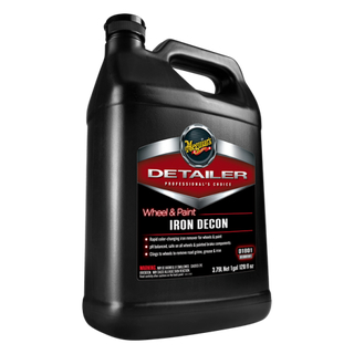 Meguiars Wheel & Paint Iron Decon 3.79 L