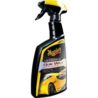 Meguiar’s® Ultimate Quik Spray Wax...