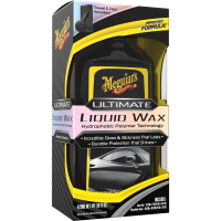 Meguiar’s® Ultimate Liquid Wax...