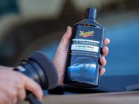 Meguiar’s® Ultimate Liquid Wax...