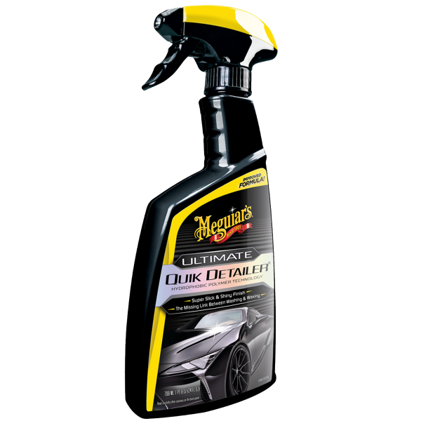Meguiar’s® Ultimate Quik Detailer Lackschnellreiniger 709ml