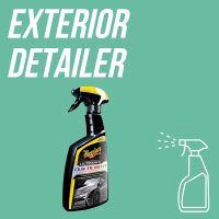 Meguiar’s® Ultimate Quik Detailer...