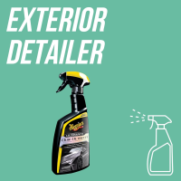 Meguiar’s® Ultimate Quik Detailer...