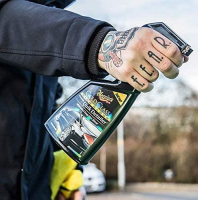 Meguiar’s® Gold Class Quik Detailer...