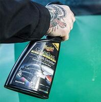 Meguiar’s® Gold Class Quik Detailer Lackschnellreiniger 473ml
