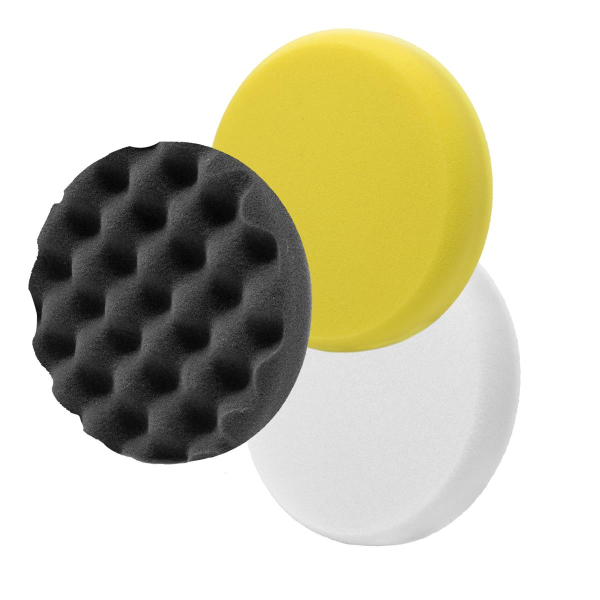 Menzerna Pads - 85 mm
