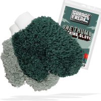 Garage Freaks - Pack of 2 - ONE THUMB WASHING GLOVE -...