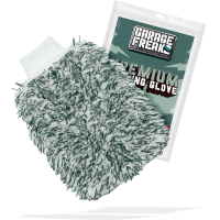Garage Freaks - PREMIUM WASHING GLOVE - Washing Glove