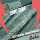 Garage Freaks  - STRIPED DRYING TOWEL - Trockentuch - 50x80cm, 1300 GSM