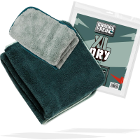 Garage Freaks - Set of 2 - XL DRY - Dry Cloth 50x80cm...