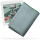 Garage Freaks - XL GLASS TOWEL - Waffeltuch für Glas, 50x80cm, 400GSM