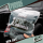 Garage Freaks - Pack of 2 - 2 FACE ALLROUNDER - 40x40cm, 450 GSM