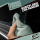 Garage Freaks - Pack of 2 - 2 FACE ALLROUNDER - 40x40cm, 450 GSM