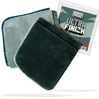 Garage Freaks - Pack of 2 - ULTRA FINISH - Polishing...