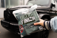 Garage Freaks - Pack of 2 - ULTRA FINISH - Polishing...