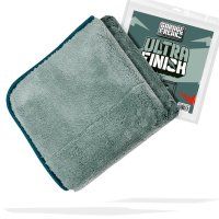 Garage Freaks - ULTRA FINISH - Polishing cloth - 40x40cm,...