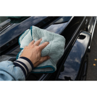 Garage Freaks - ULTRA FINISH - Polishing cloth - 40x40cm,...