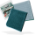 Garage Freaks - Pack of 2 - ALLROUNDER - 40x40cm, 380 GSM