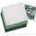 Garage Freaks - Pack of 5 - WARP TOWEL - 5 colours, 320 GSM