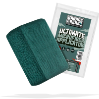 Garage Freaks - ULTIMATE MICROFIBER APPLICATOR -...