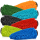 Chenille wash glove