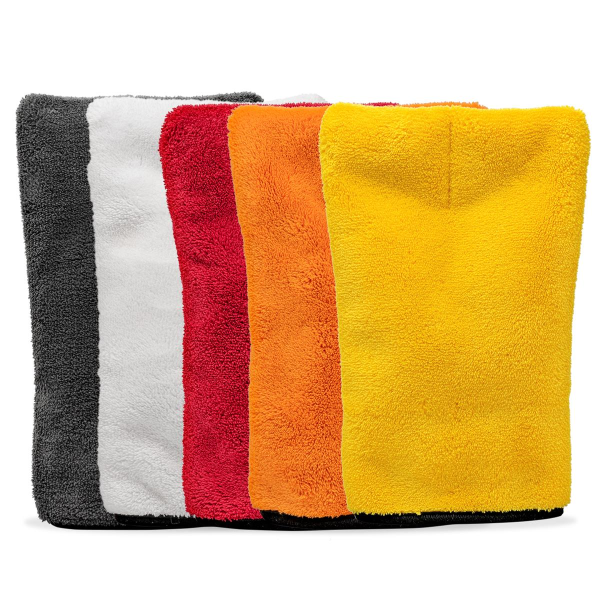 Mikrofaser Präzisionshandschuh für Detailing Arbeiten, 15x25cm, 1000 GSM