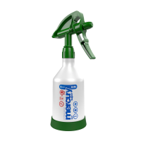 Mercury Super PRO+ 360 degrees VITON green spray bottle...