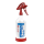 Mercury Super PRO+ 360 Grad VITON rot Sprühflasche 1,0 Liter