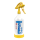 Mercury Super PRO+ 360 Grad VITON gelb Sprühflasche 1,0 Liter