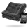 Nuke Guys - Gamma Dryer S - Mikrofaser Trockentuch  - 1400 GSM - grau 40 x 40 cm