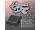 Nuke Guys - Gamma Dryer S - Mikrofaser Trockentuch  - 1400 GSM - grau 40 x 40 cm