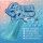 Nuke Guys - Gamma Dryer L - Mikrofaser Trockentuch  - 1400 GSM - blau 40 x 60 cm