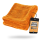 Nuke Guys - Gamma Dryer S - Mikrofaser Trockentuch  - 1400 GSM - orange 40 x 40 cm