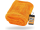 Nuke Guys - Gamma Dryer XXL - Mikrofaser Trockentuch  - 1400 GSM - orange 50 x 80 cm