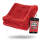 Nuke Guys - Gamma Dryer S - microfiber dryer sheet - 1400 GSM - red 40 x 40 cm
