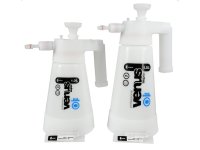 Kwazar Venus Super Food Druck Sprühflasche 1 L / 1,5...
