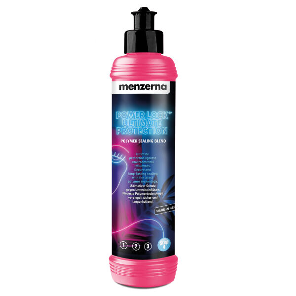 menzerna PowerLockUltimate Lady 250 ml