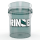 Garage Freaks Wascheimer 5 Gal Transparent Rinse