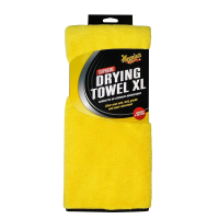 Meguiars Supreme Microfibre Drying Towel Extra Large V2